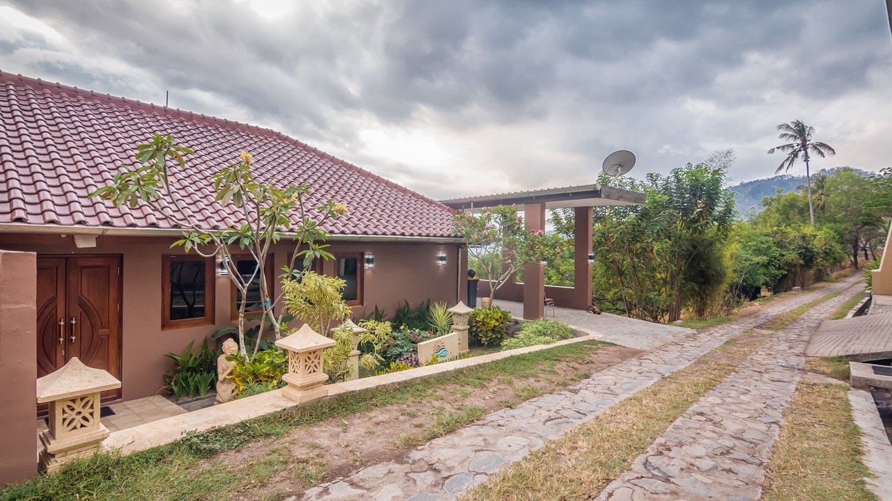 Photo of Outdoor in Senggigi