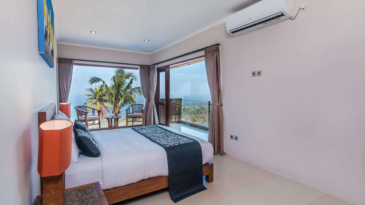 Photo of Bedroom in Senggigi