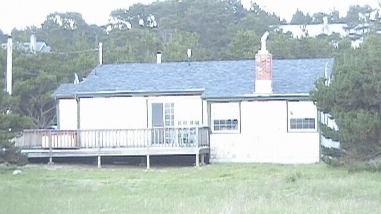 Photo of Outdoor in Surf Pines