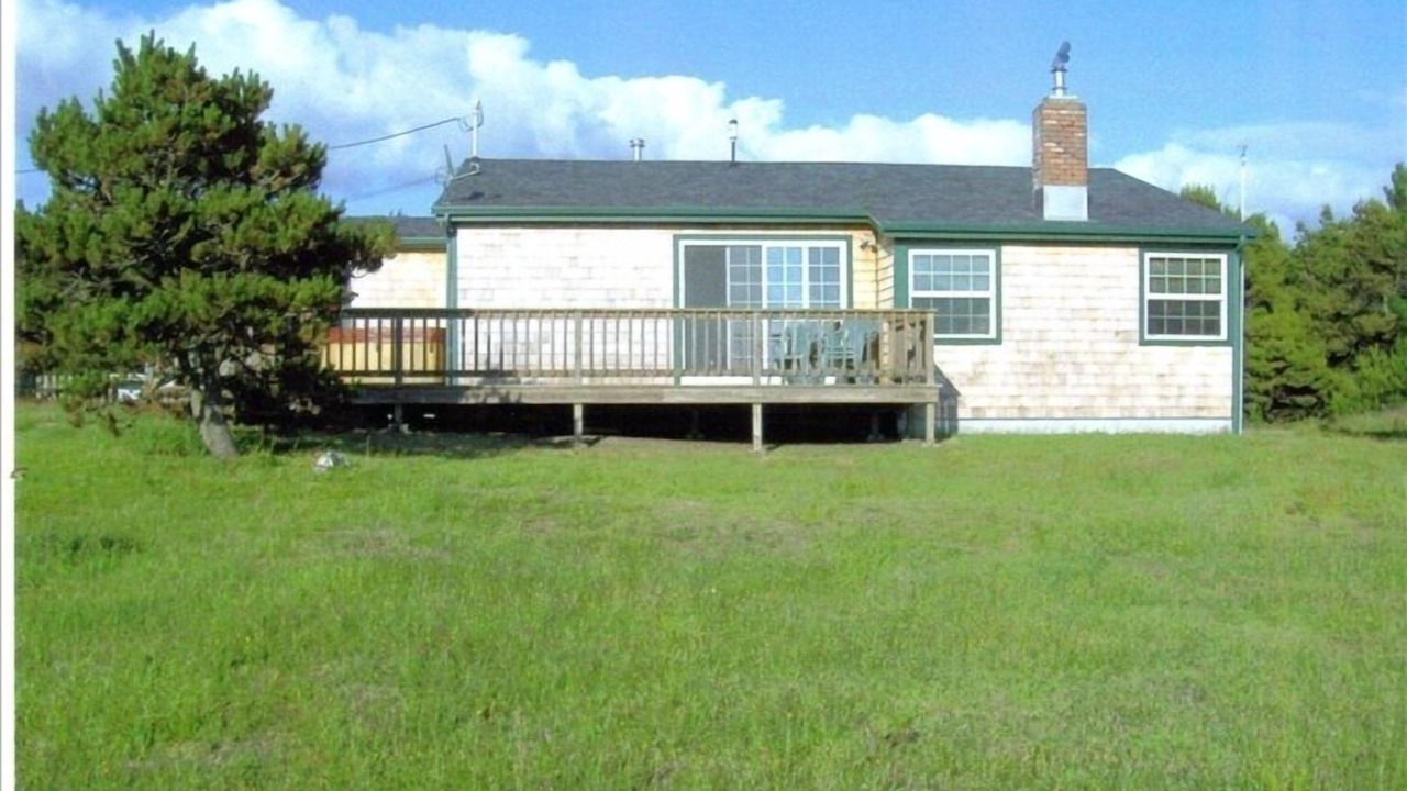 Photo of Outdoor in Surf Pines