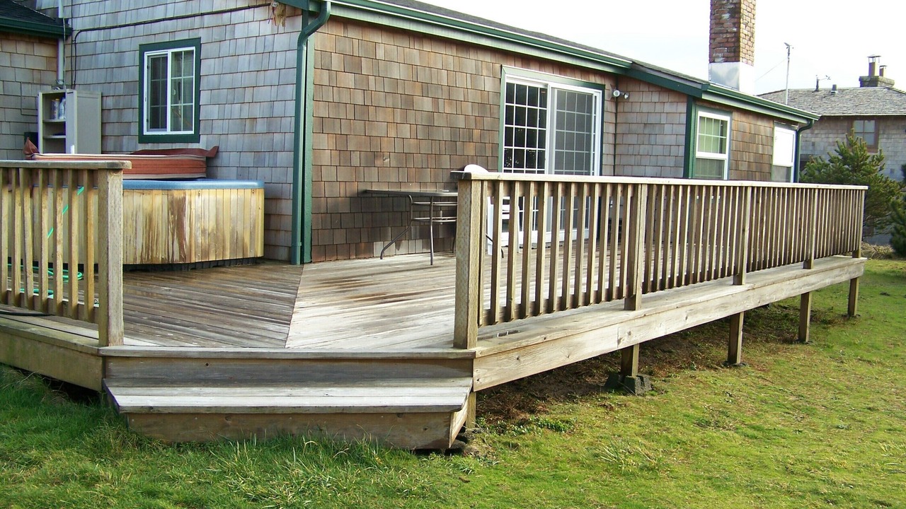 Photo of Outdoor in Surf Pines