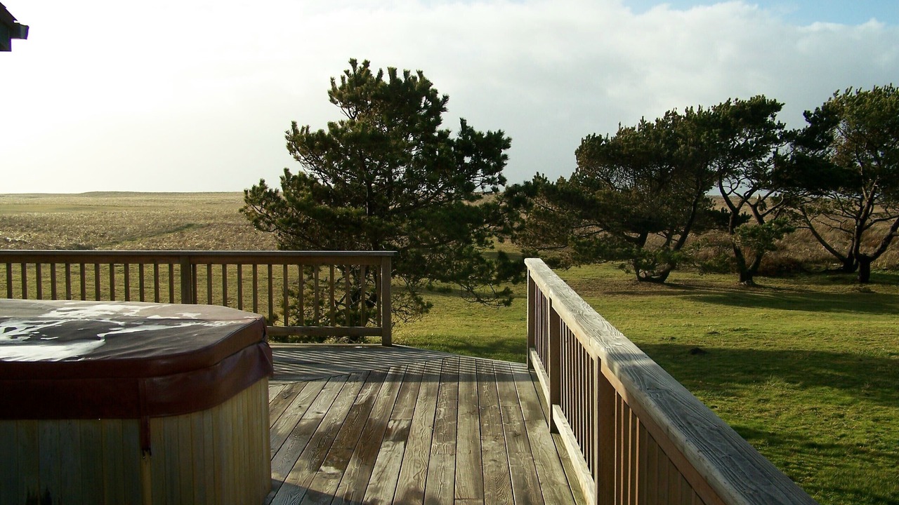 Photo of Outdoor in Surf Pines