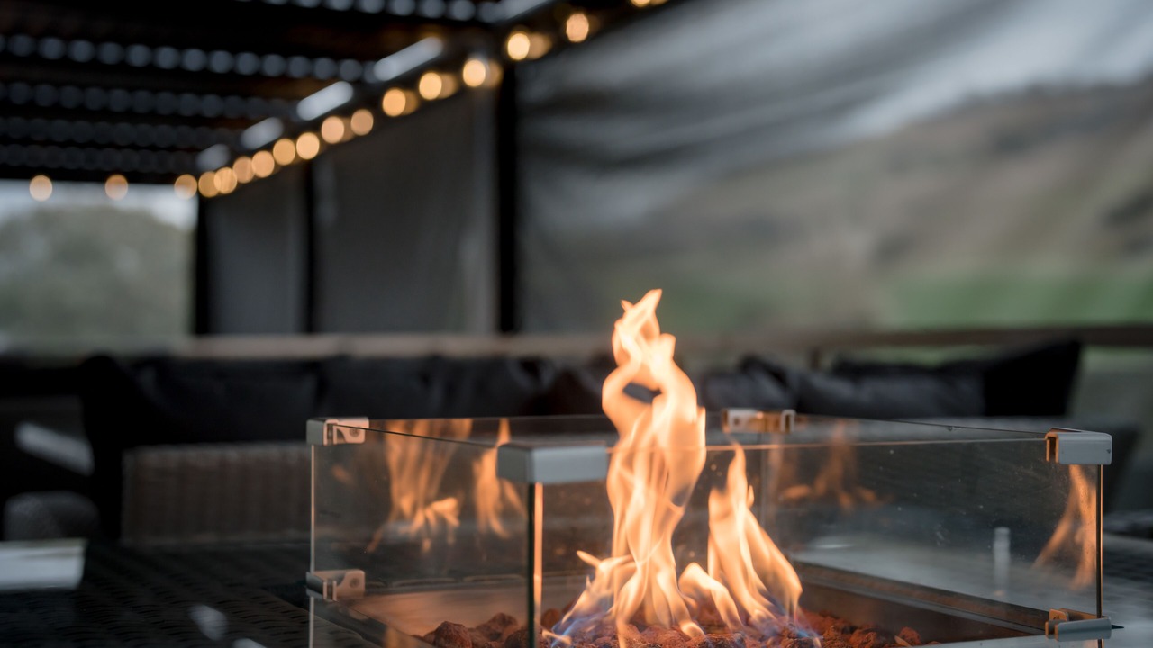 Photo of Patio Balcony in Henfield