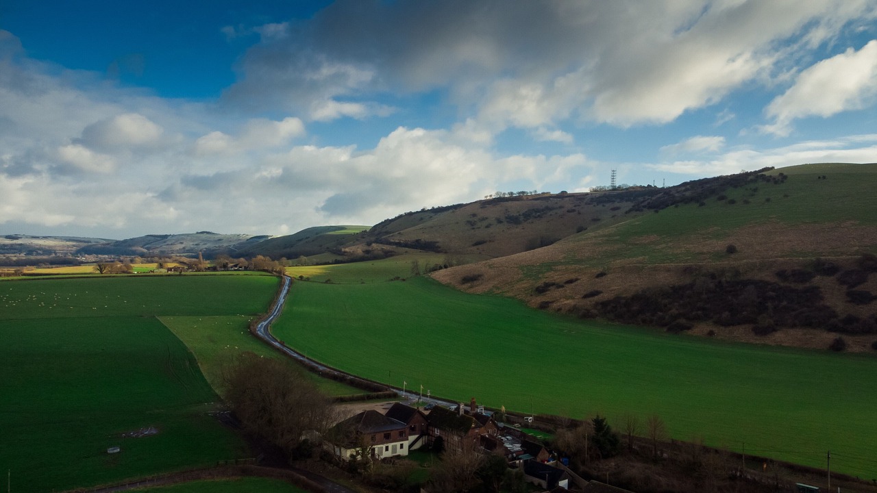 Photo of Outdoor in Henfield