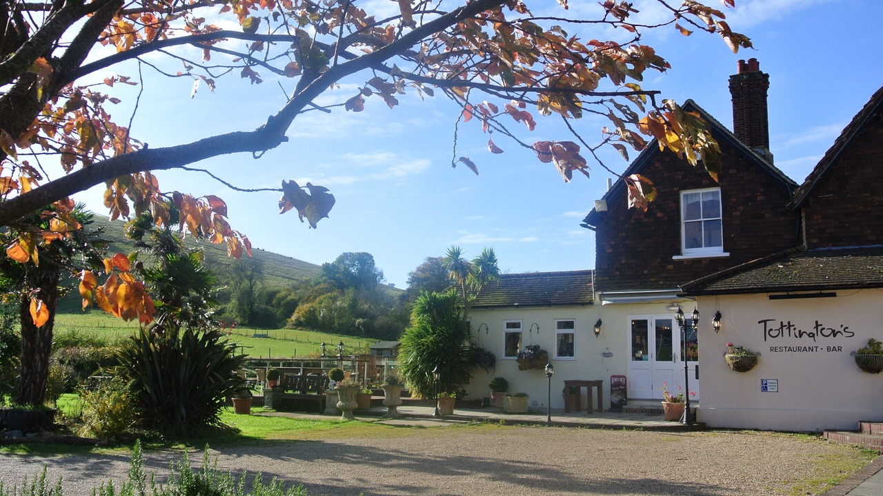 Photo of Outdoor in Henfield