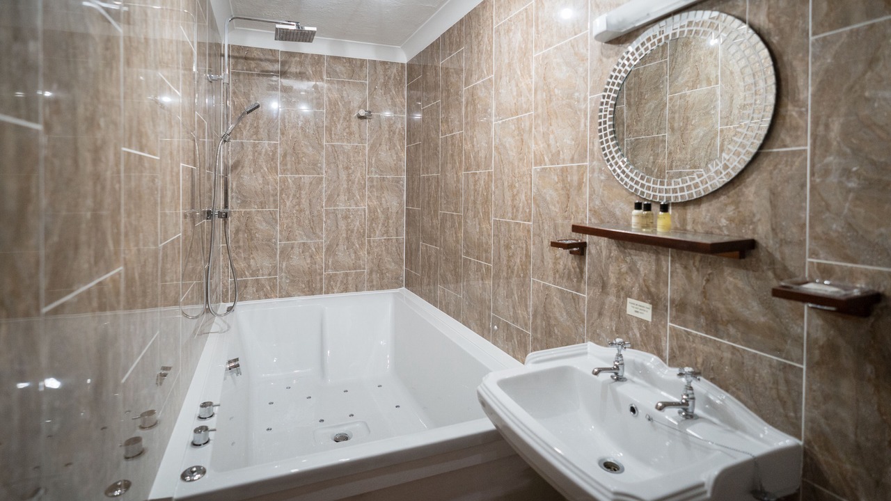 Photo of Bathroom in Henfield