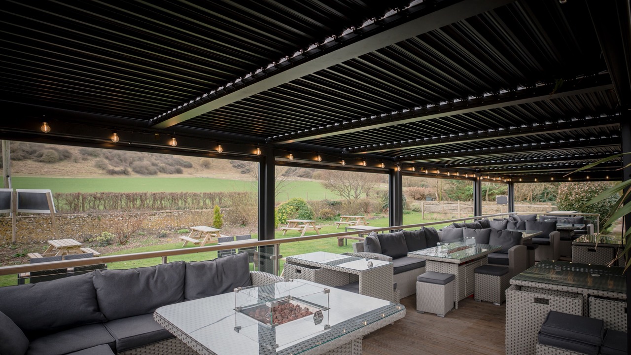 Photo of Patio Balcony in Henfield