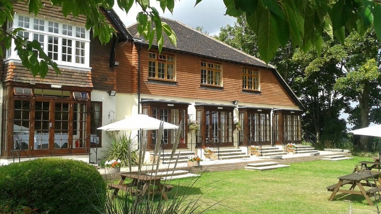 Photo of Outdoor in Henfield