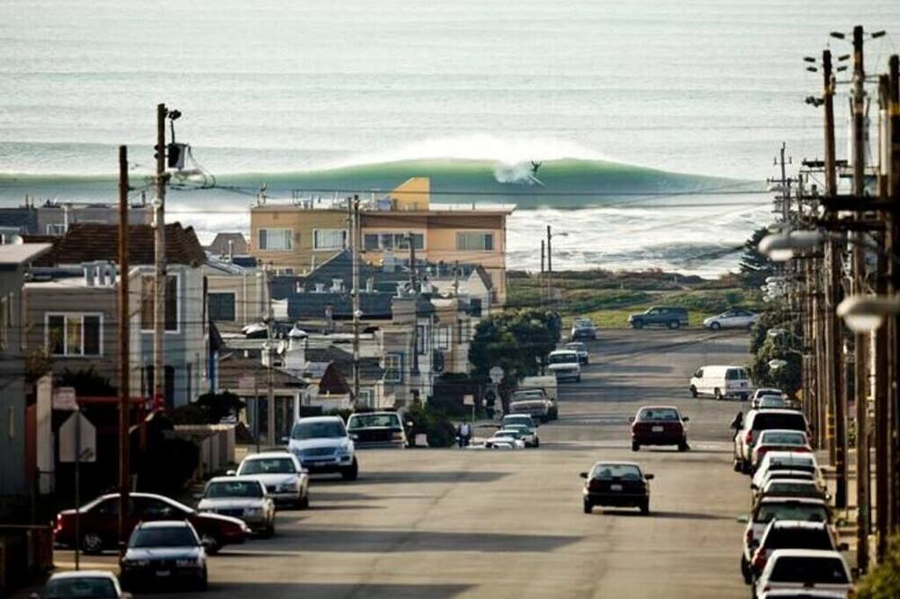 Photo of Others in Outer Sunset