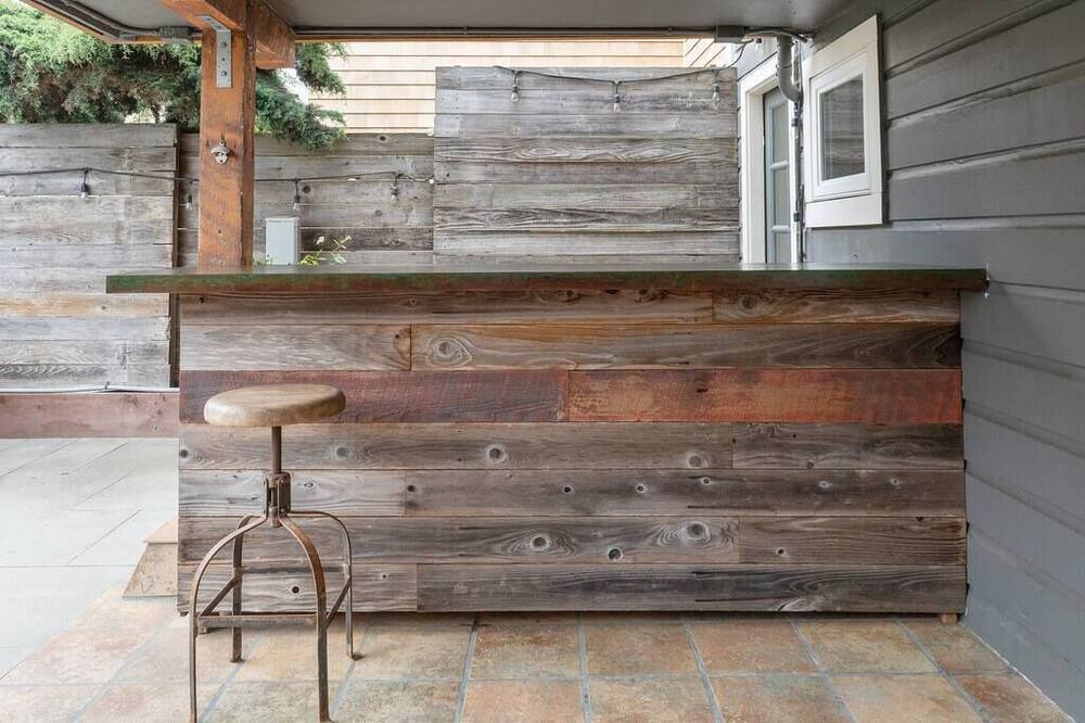 Photo of Outdoor in Outer Sunset