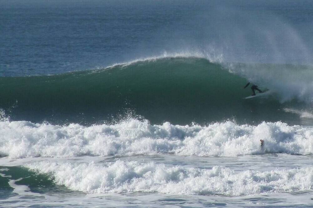 Photo of Others in Outer Sunset