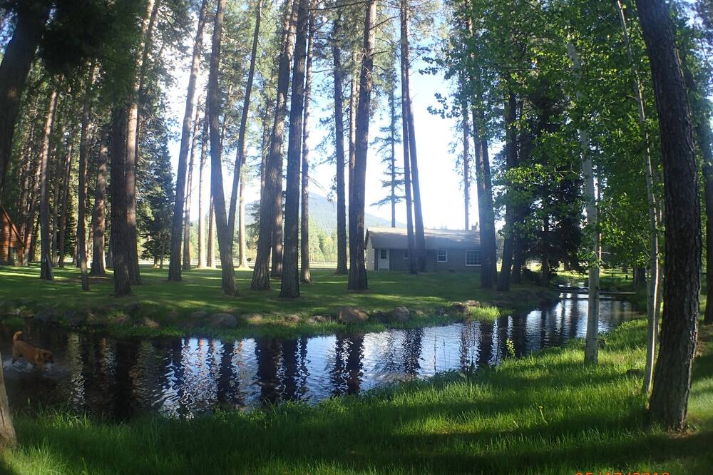 Photo of Outdoor in Camp Sherman