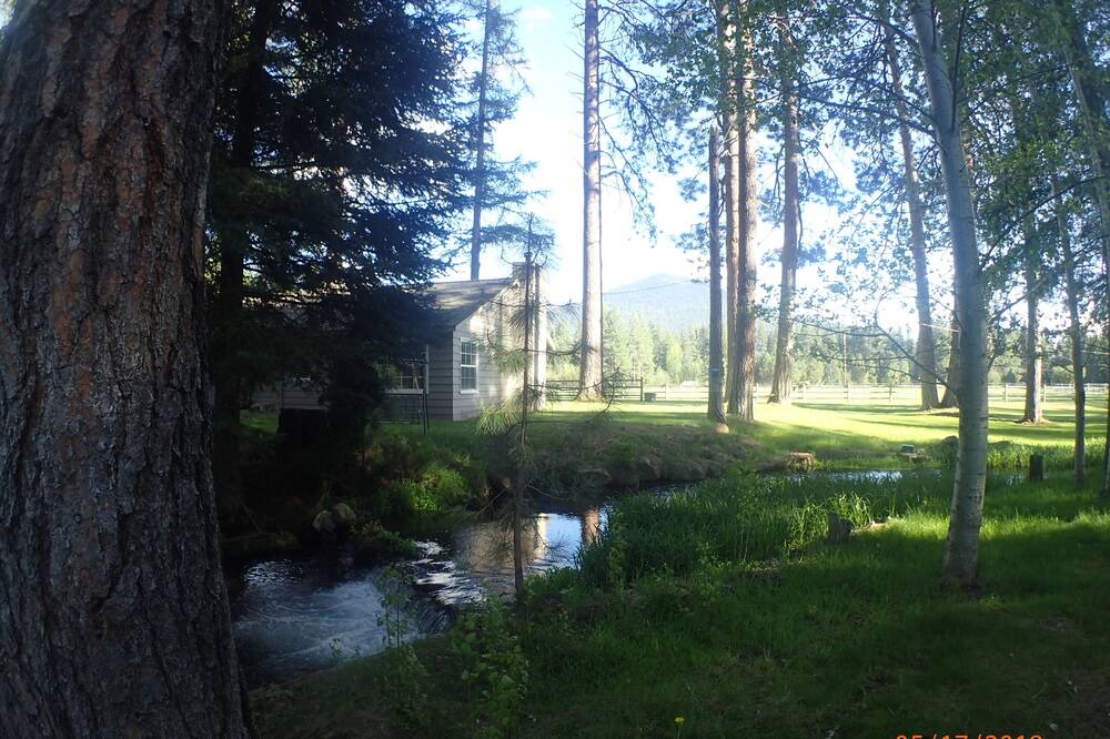 Photo of Outdoor in Camp Sherman