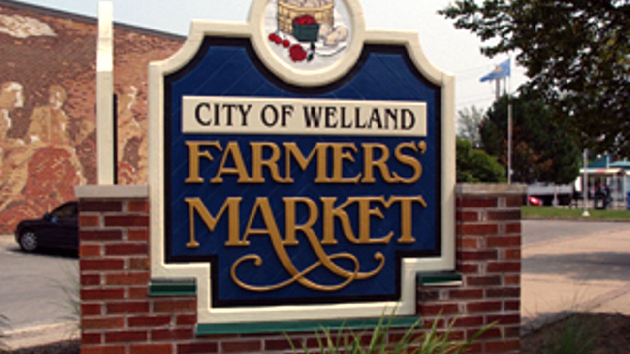 Photo of Outdoor in Welland