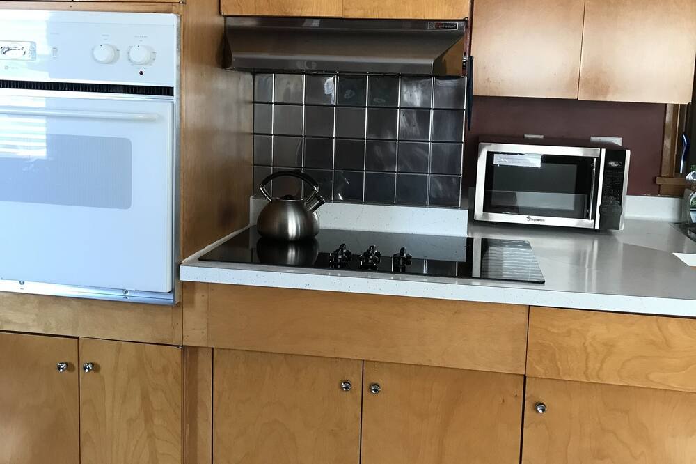 Photo of Kitchen in Park Point