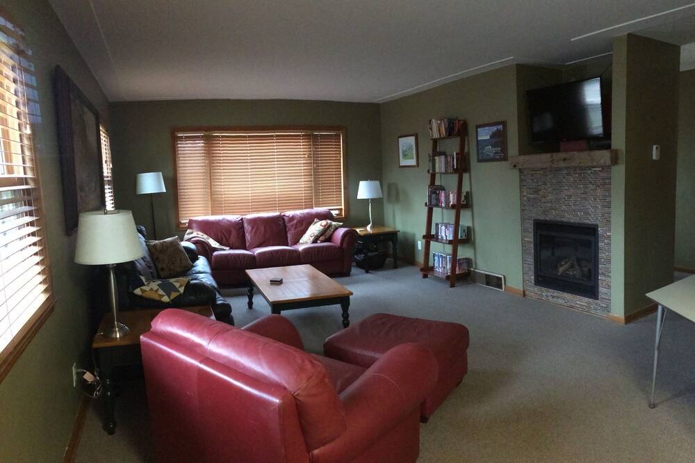 Photo of Bedroom in Park Point