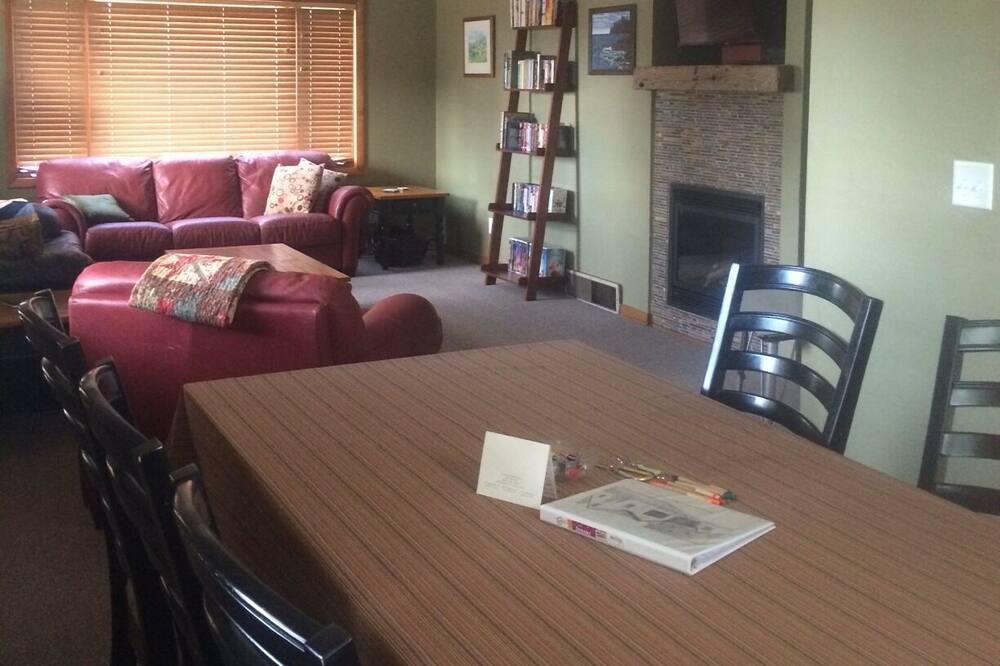 Photo of Bedroom in Park Point