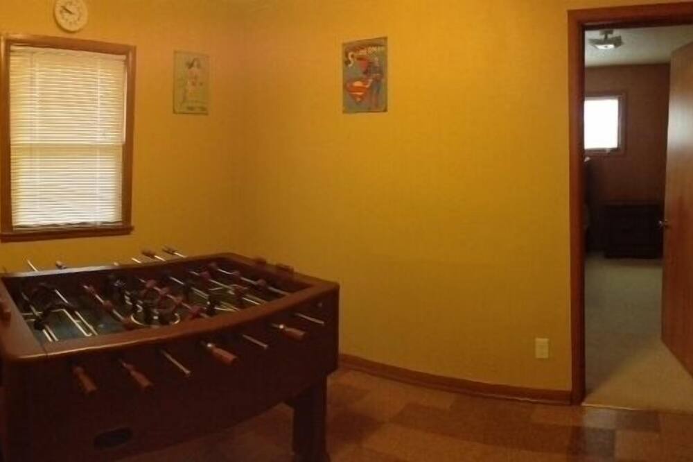 Photo of Bedroom in Park Point