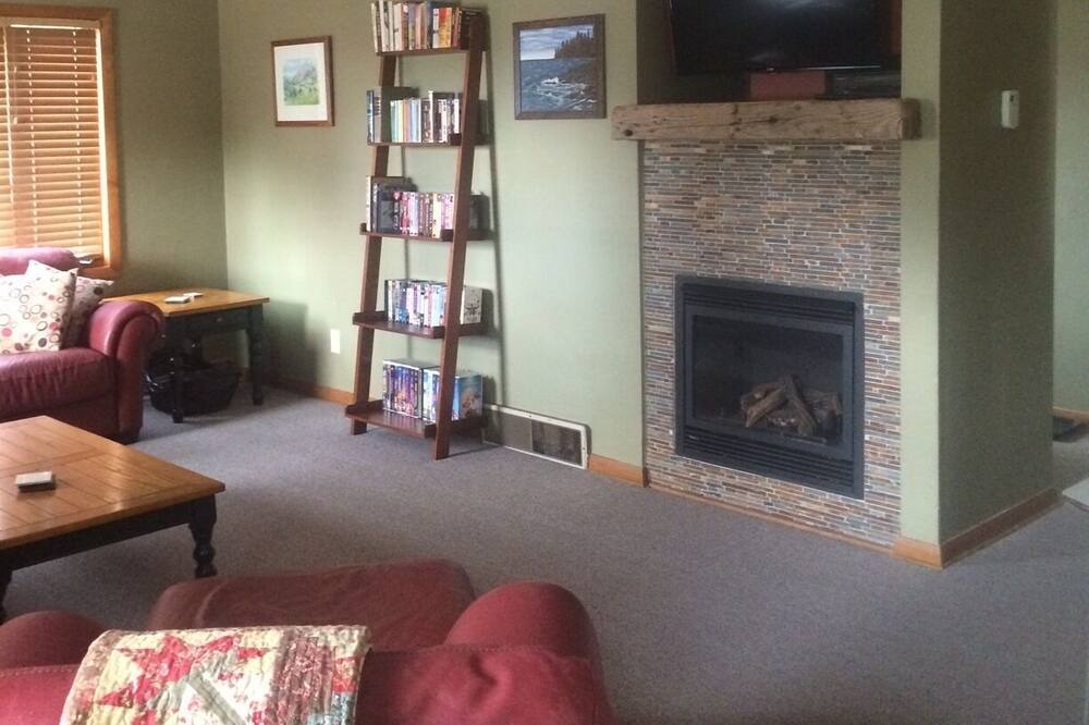 Photo of Livingroom in Park Point