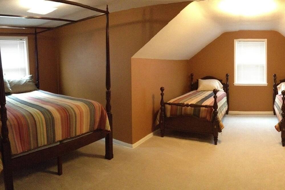 Photo of Bedroom in Park Point