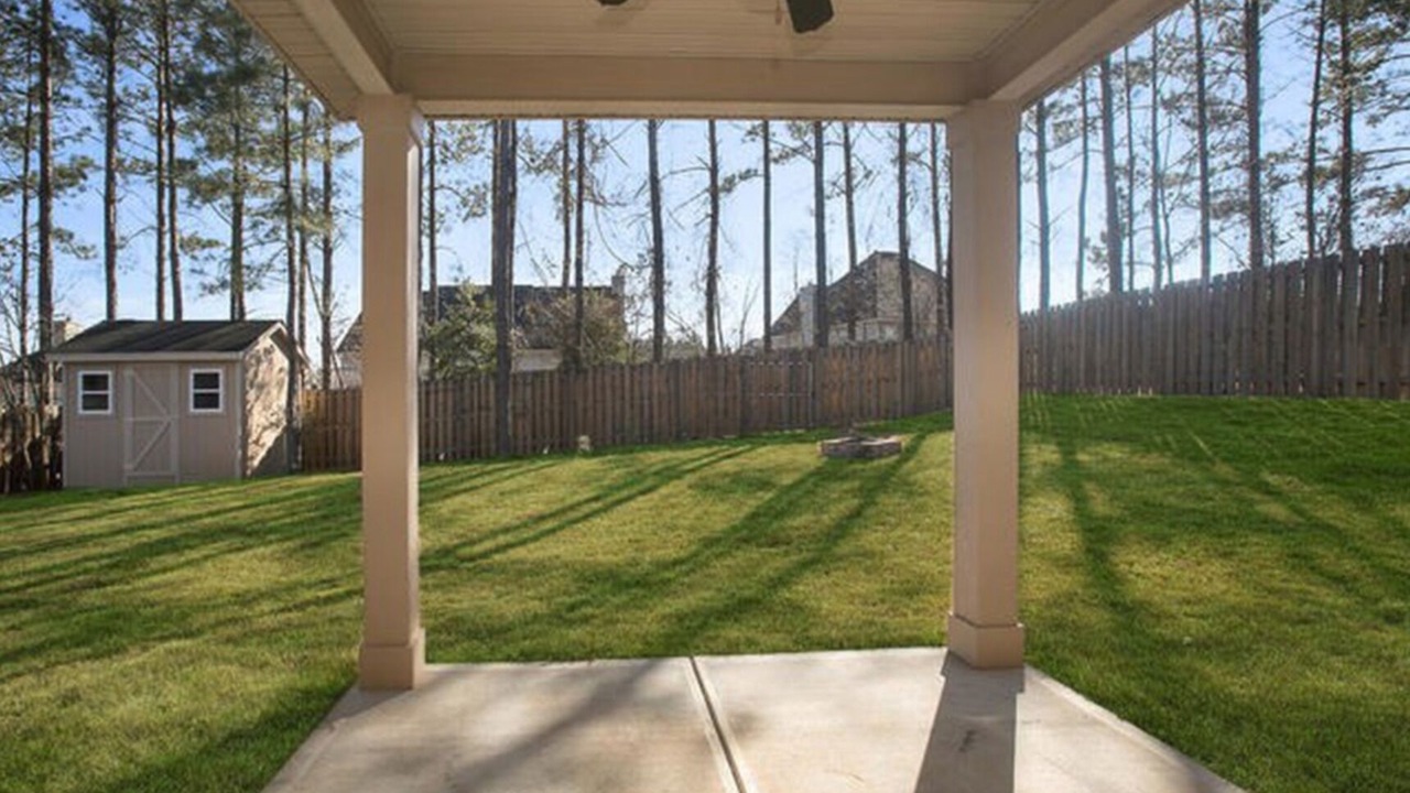 Photo of Outdoor in Canterbury Farms