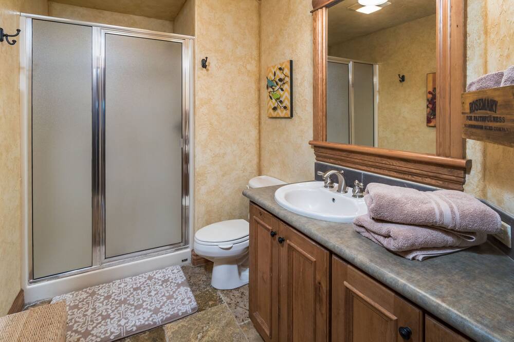Photo of Bathroom in Bend