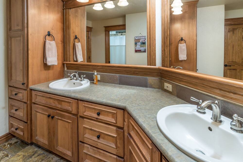 Photo of Bathroom in Bend