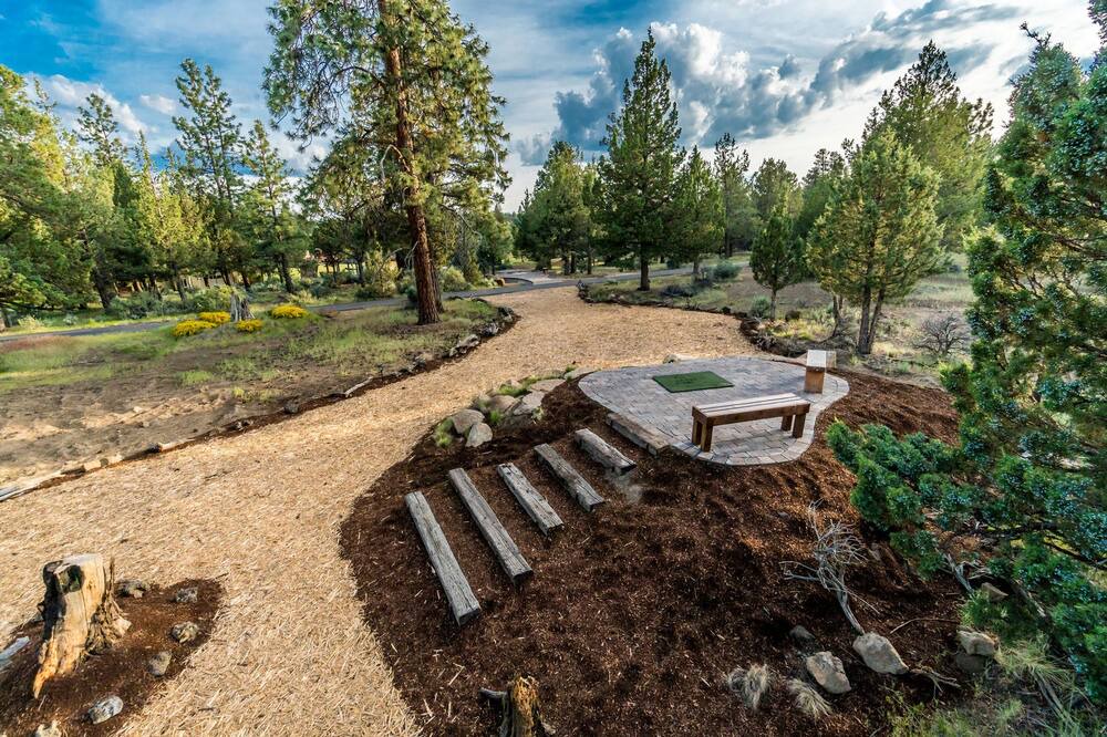 Photo of Outdoor in Bend