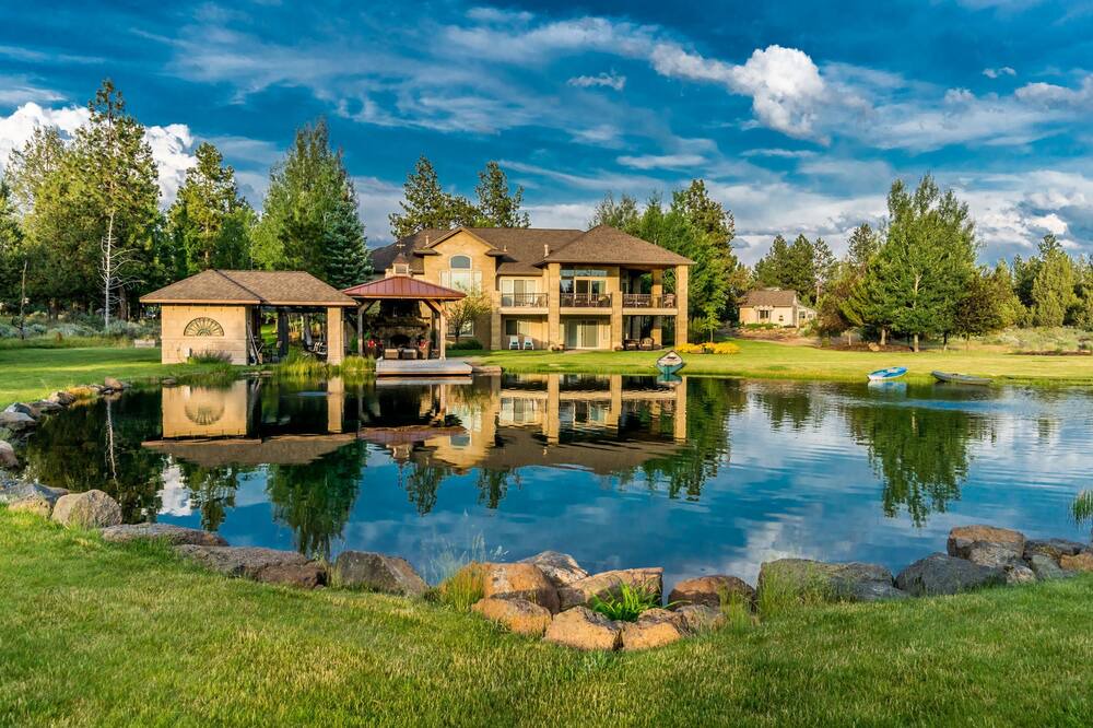 Photo of Outdoor in Bend