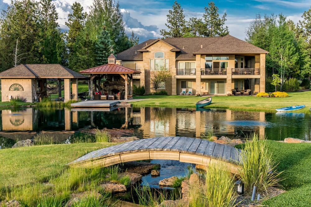 Photo of Outdoor in Bend