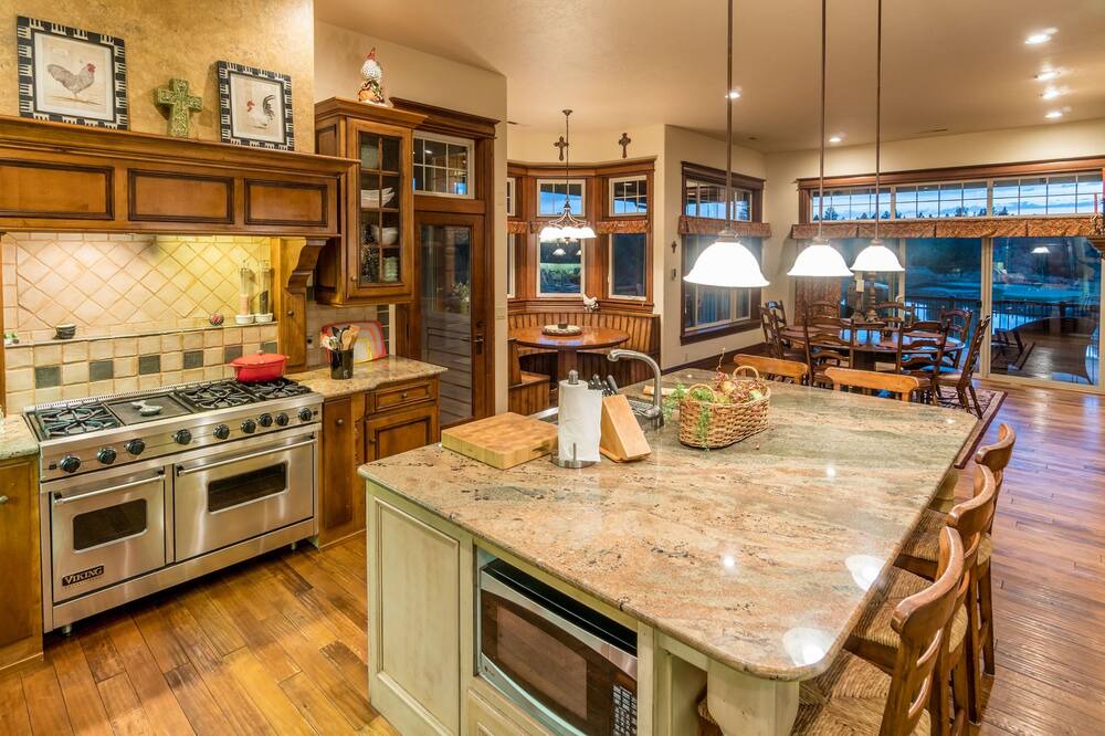 Photo of Kitchen in Bend