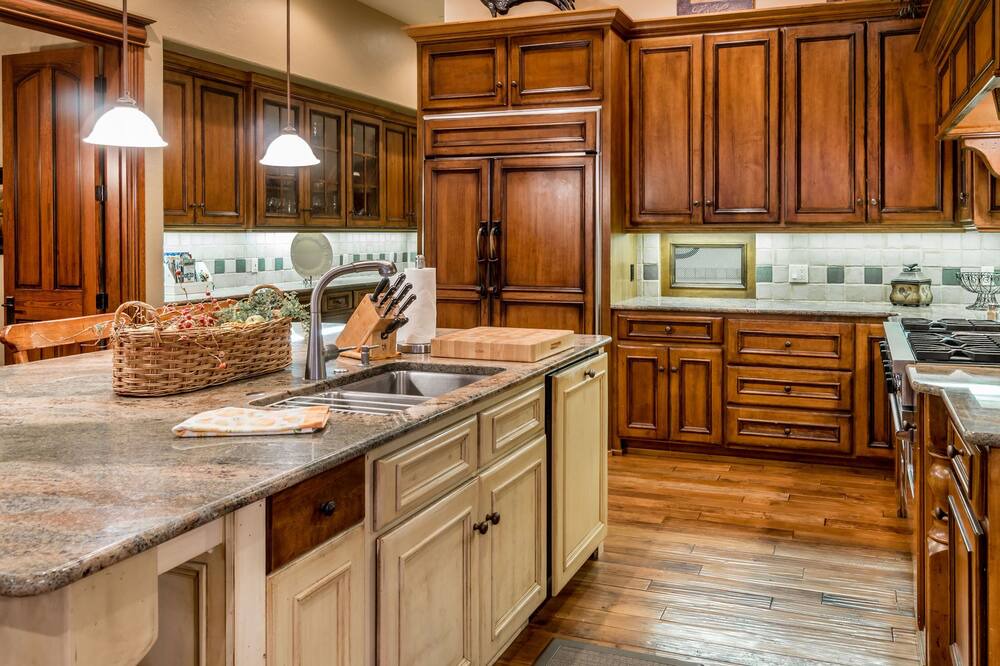 Photo of Kitchen in Bend