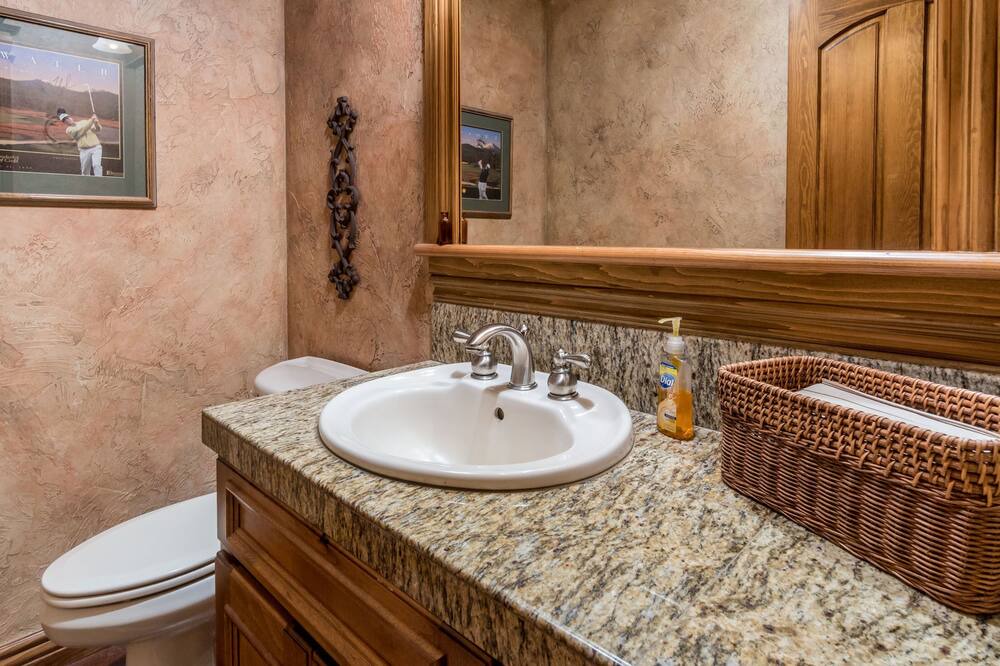 Photo of Bathroom in Bend