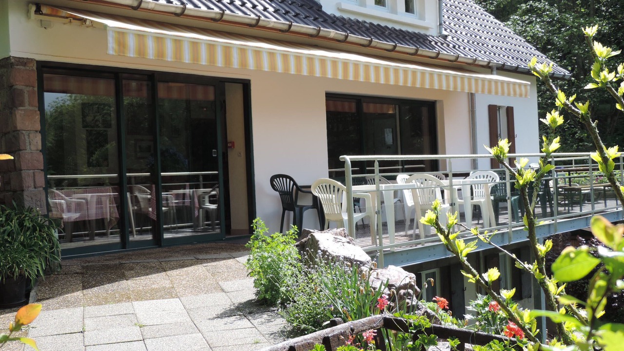 Photo of Outdoor in Goldbach-Altenbach