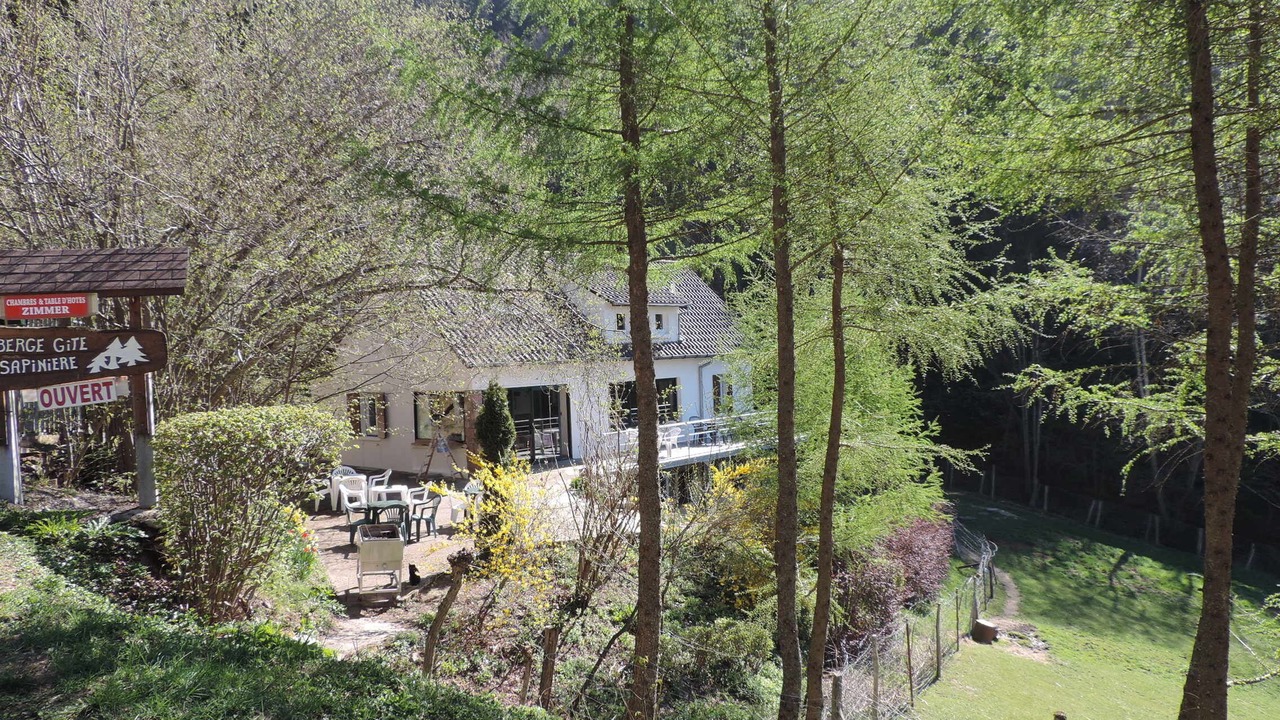 Photo of Outdoor in Goldbach-Altenbach