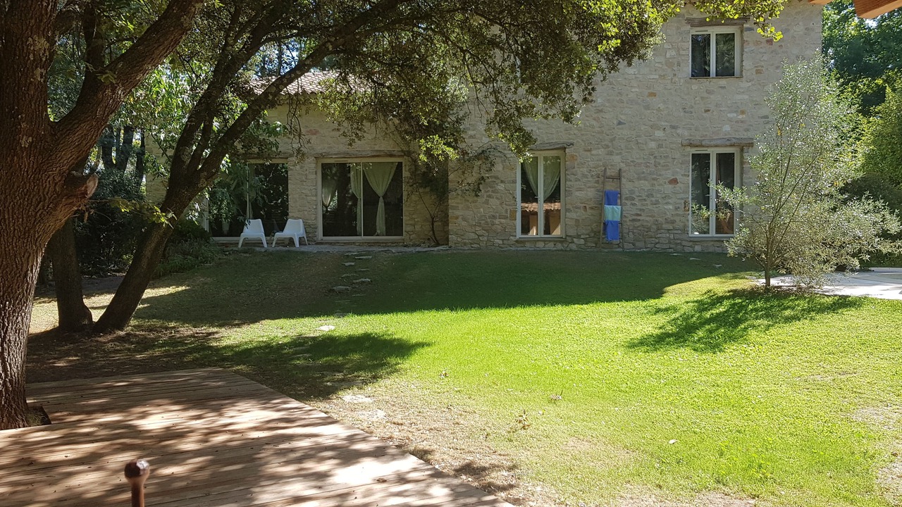 Photo of Outdoor in Fontanes