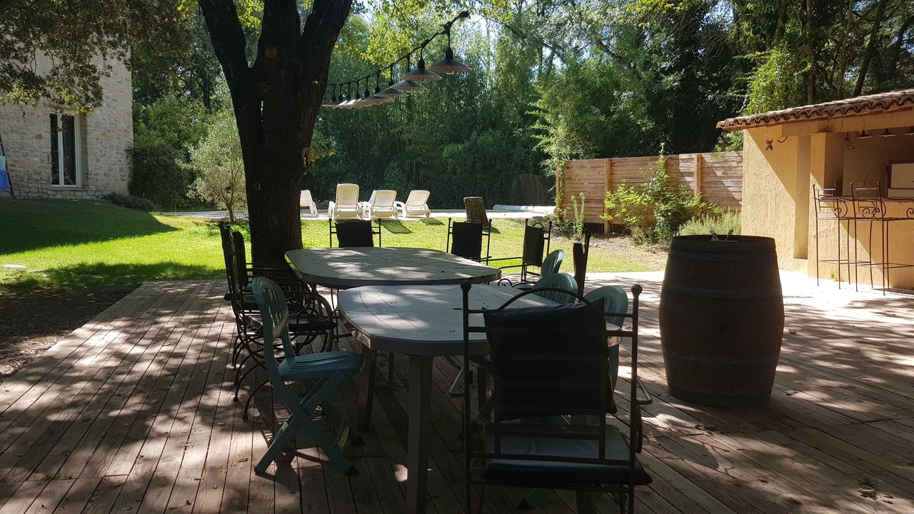 Photo of Outdoor in Fontanes