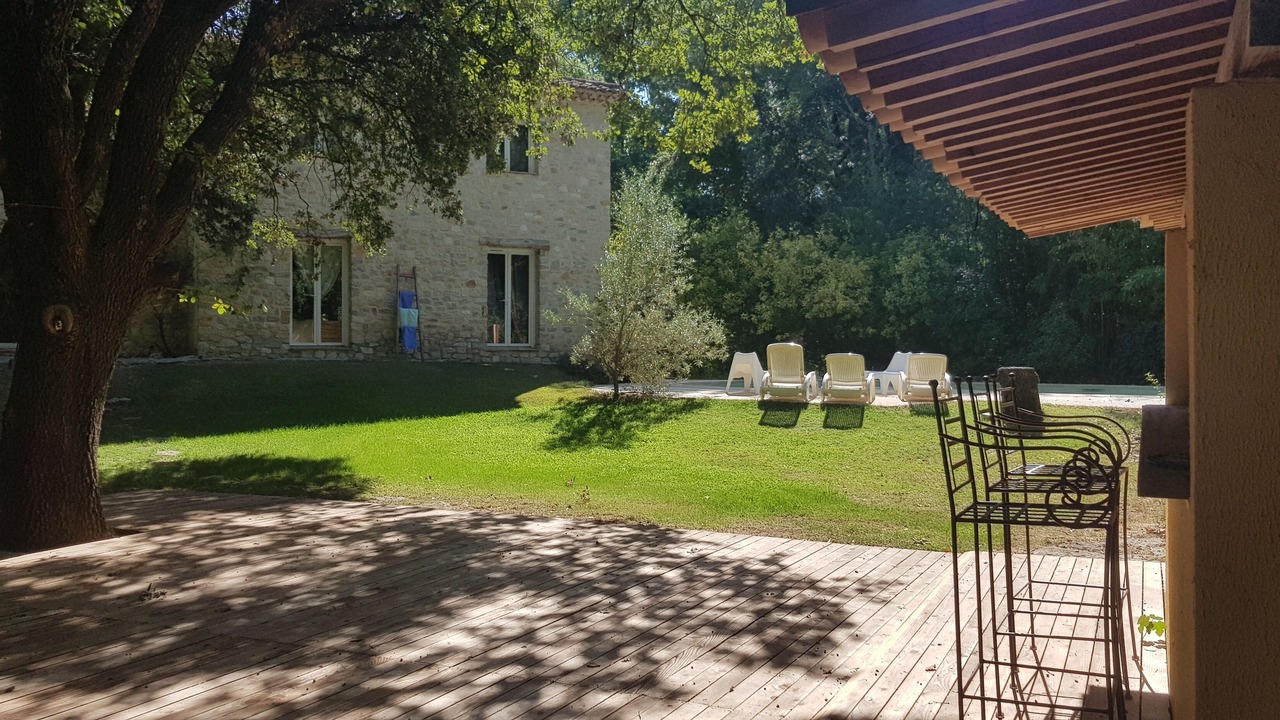 Photo of Outdoor in Fontanes