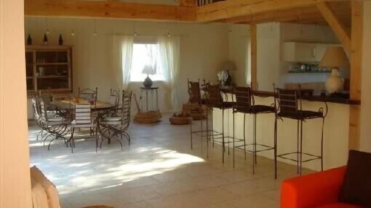 Photo of Kitchen in Fontanes
