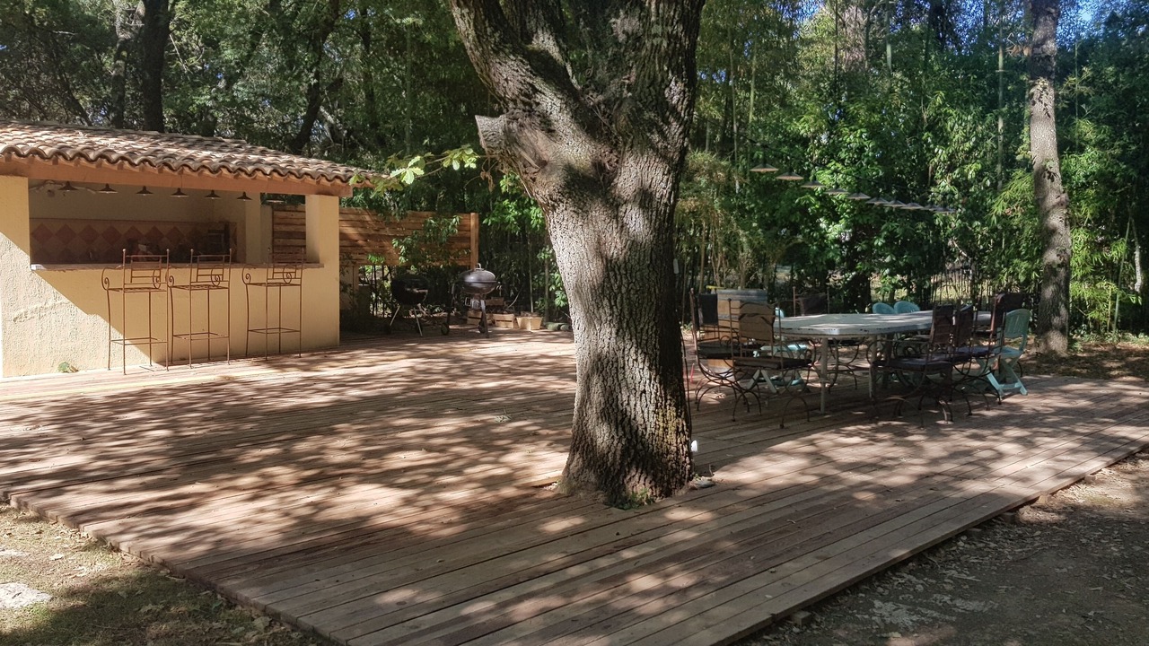 Photo of Outdoor in Fontanes