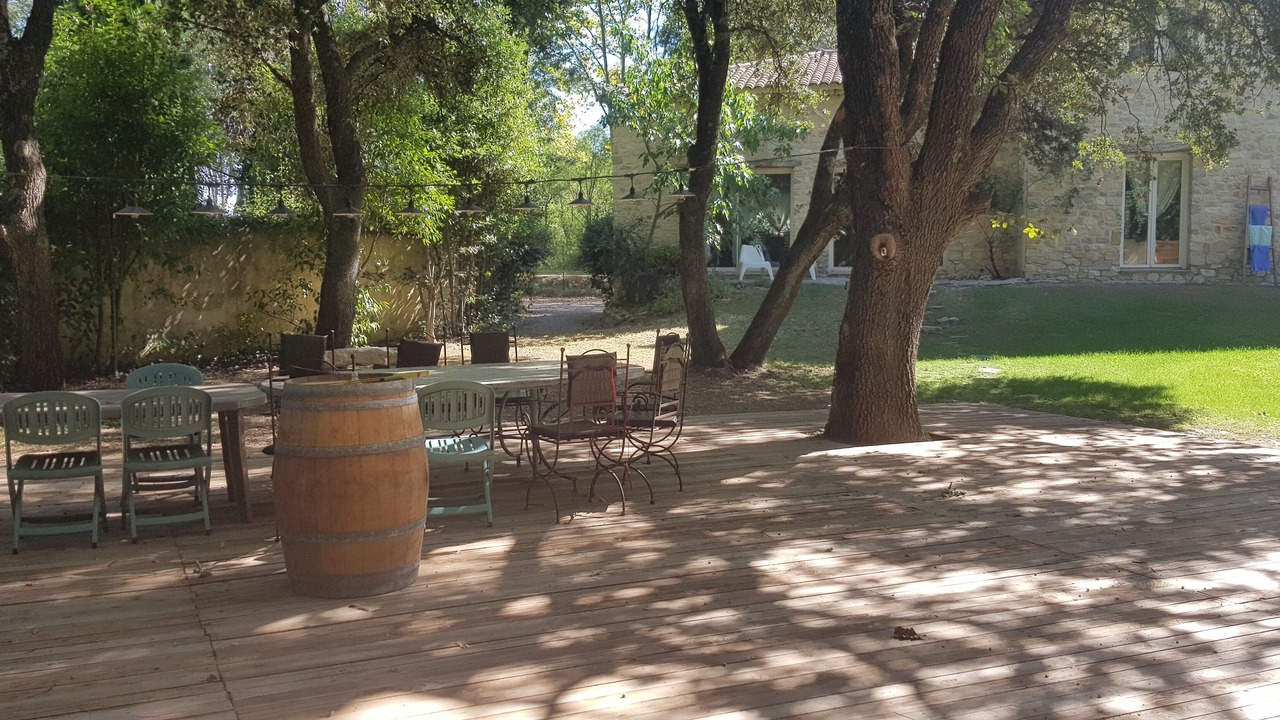 Photo of Outdoor in Fontanes