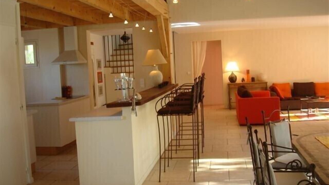 Photo of Kitchen in Fontanes