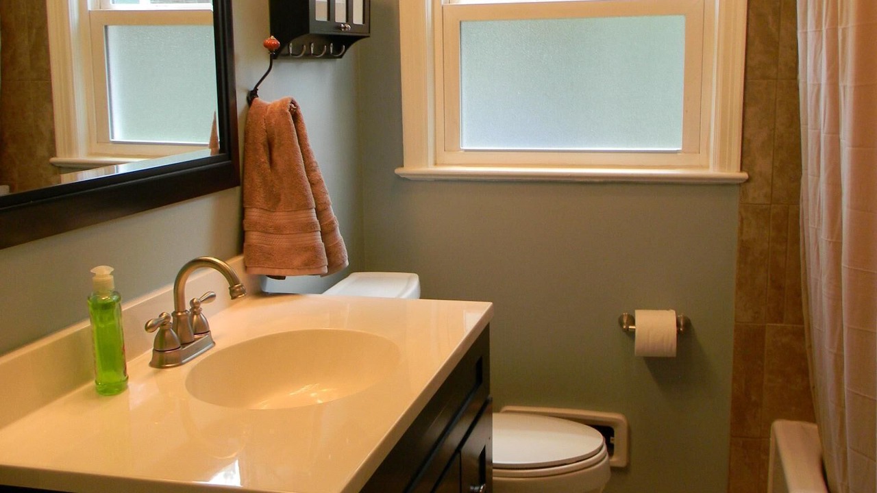 Photo of Bathroom in Middletown