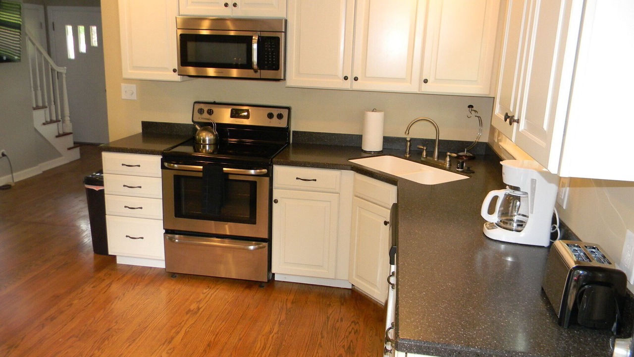 Photo of Kitchen in Middletown