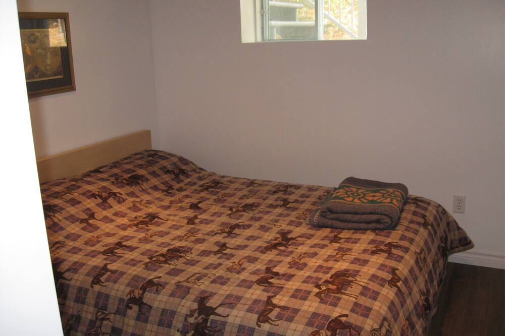 Photo of Bedroom in Saint-Alphonse-Rodriguez