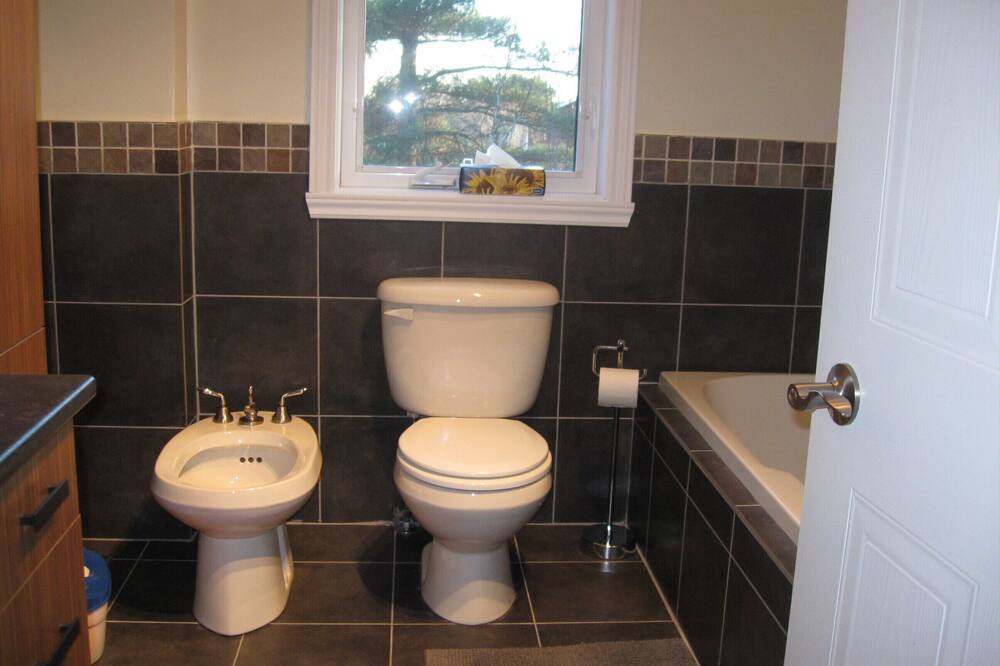 Photo of Bathroom in Saint-Alphonse-Rodriguez