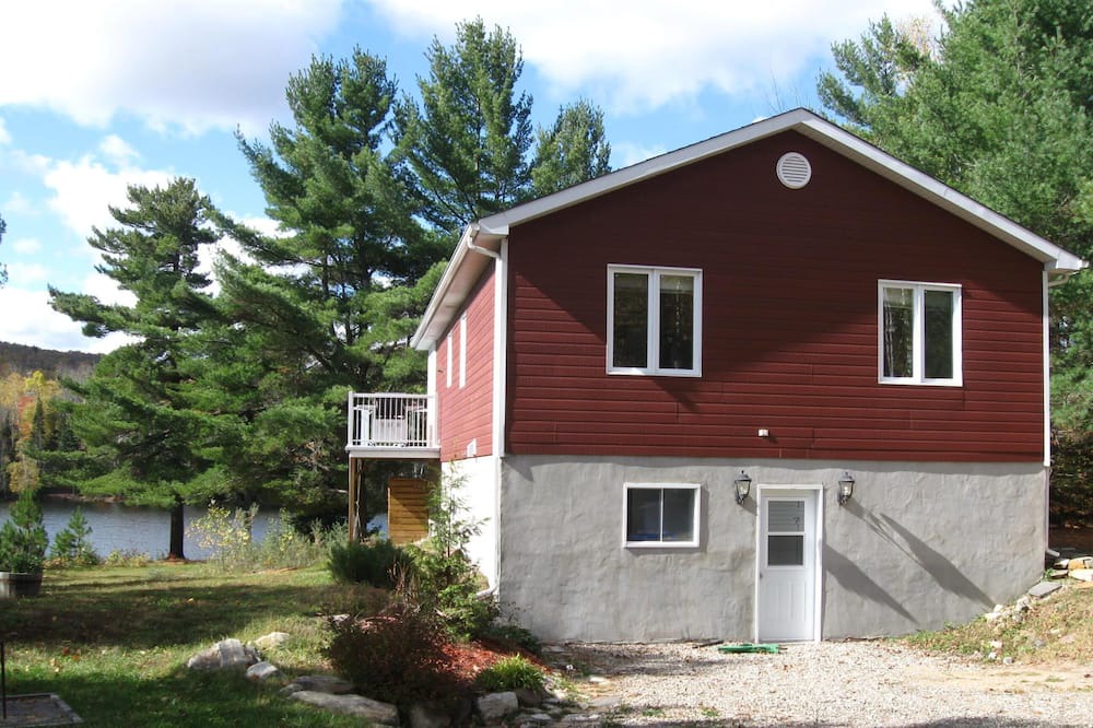 Photo of Outdoor in Saint-Alphonse-Rodriguez