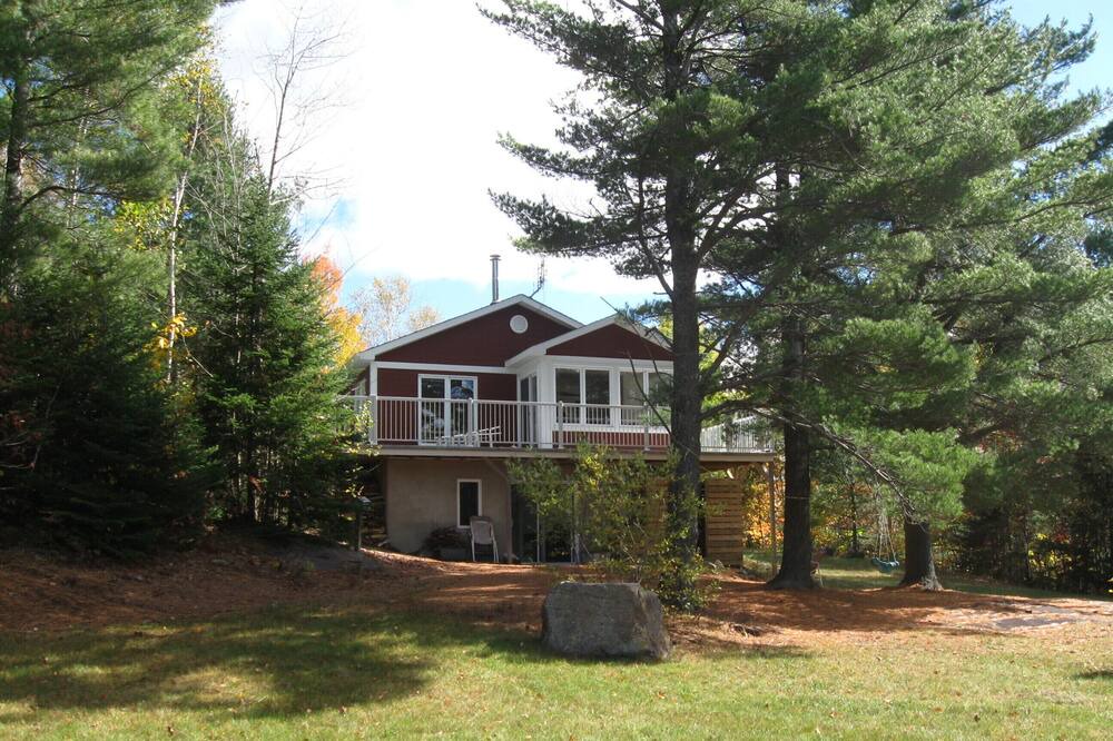Photo of Outdoor in Saint-Alphonse-Rodriguez