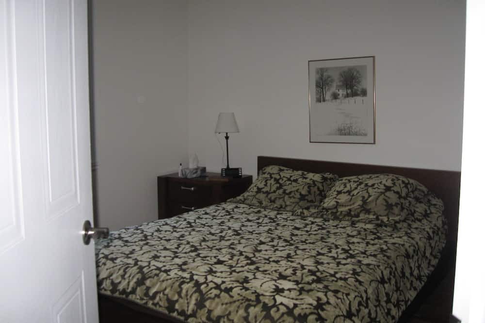 Photo of Bedroom in Saint-Alphonse-Rodriguez