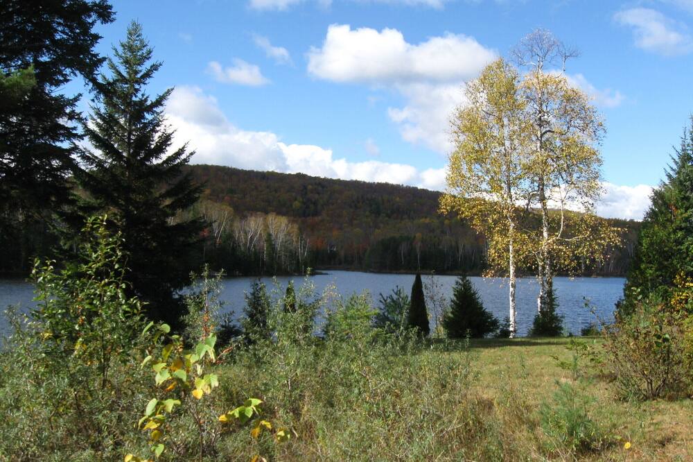 Photo of Outdoor in Saint-Alphonse-Rodriguez